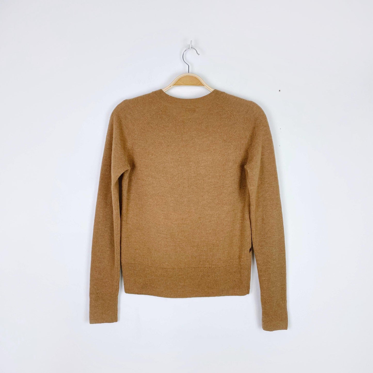 dries van noten 2020 flower alpaca-wool jumper