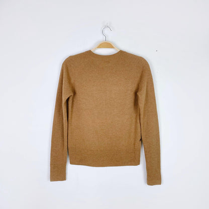 dries van noten 2020 flower alpaca-wool jumper