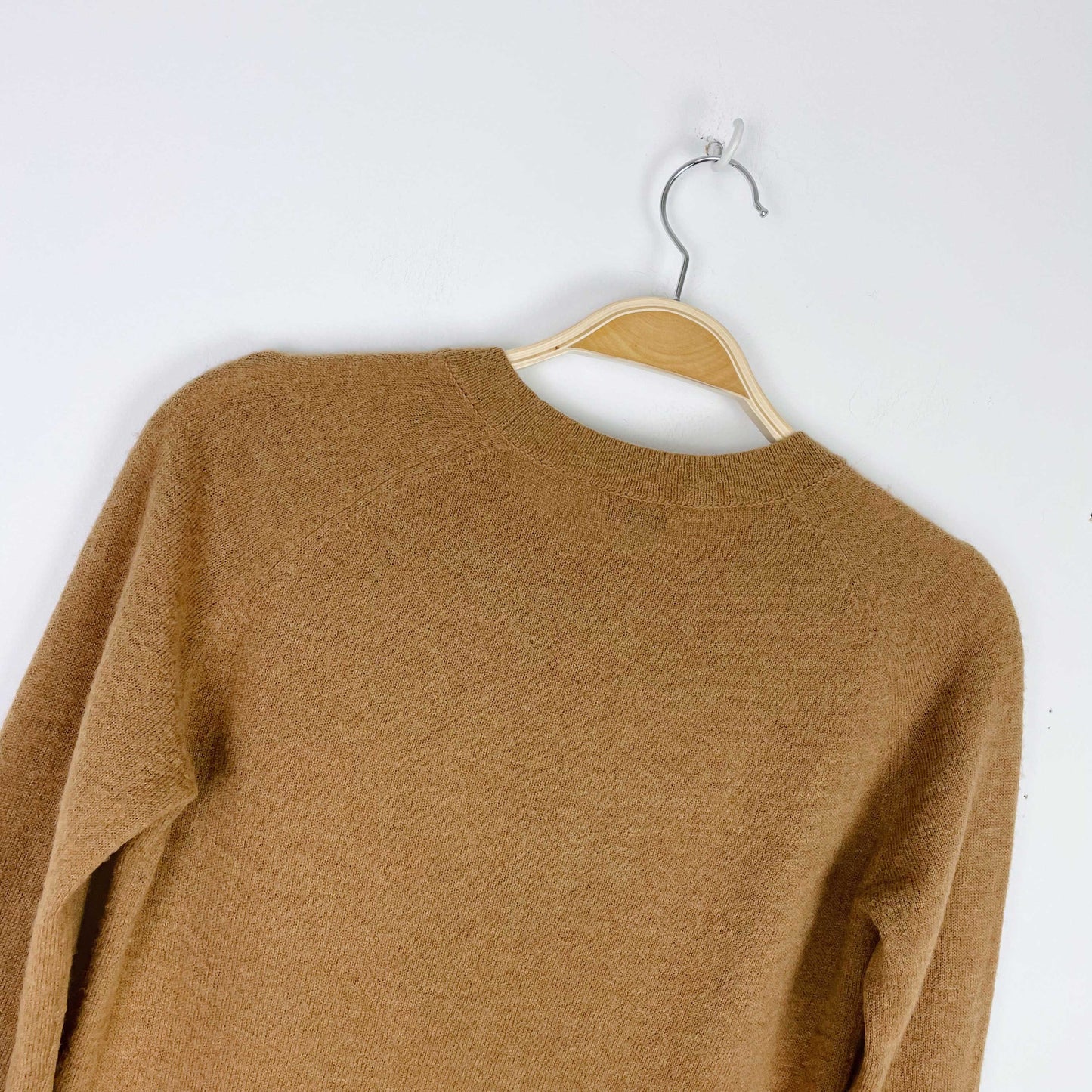 dries van noten 2020 flower alpaca-wool jumper