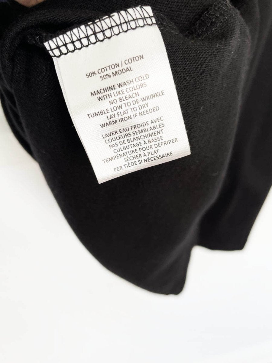 earth day activist x robert barakett tee | clothes deserve a second chance not your ex - good market thrift store