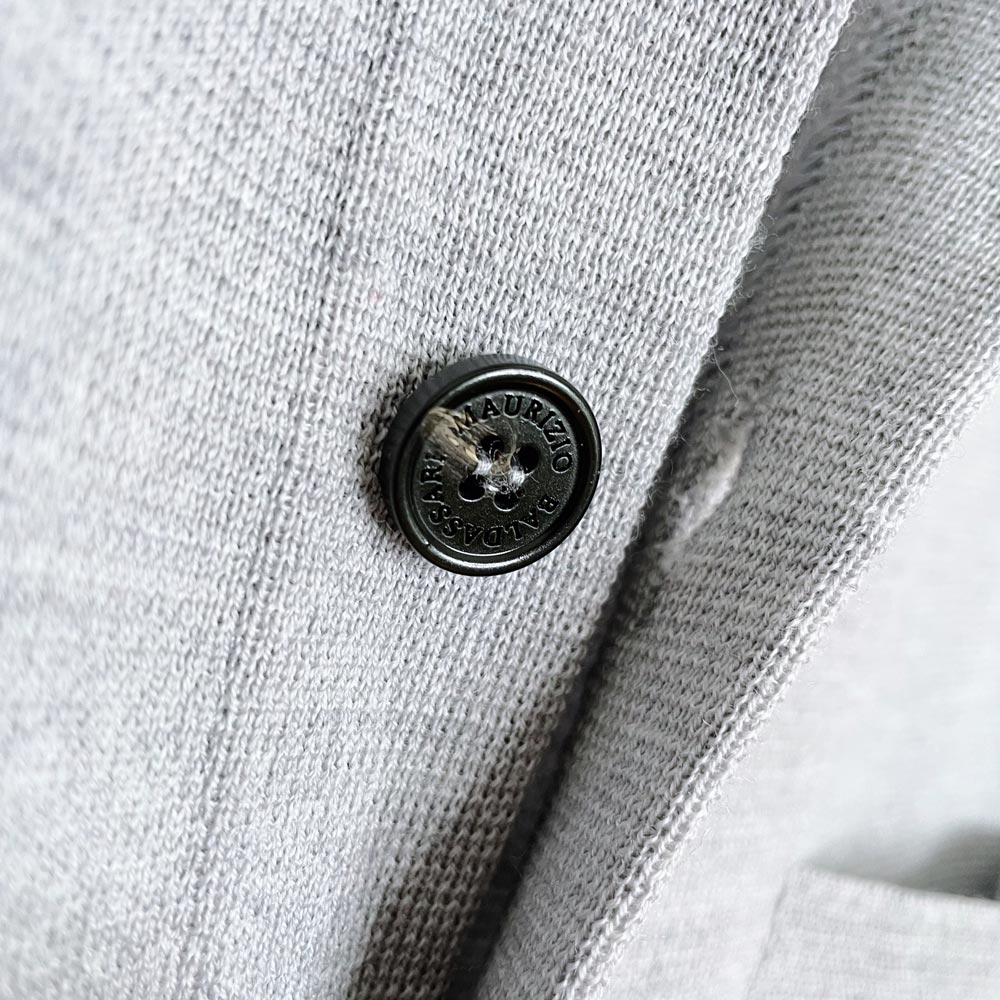 maurizio baldassari wool shirt sweater jacket