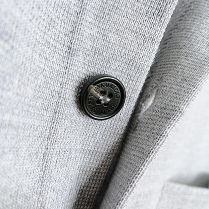 maurizio baldassari wool shirt sweater jacket