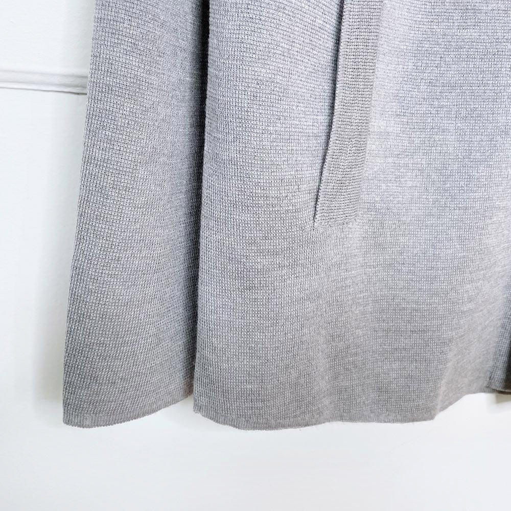 maurizio baldassari wool shirt sweater jacket