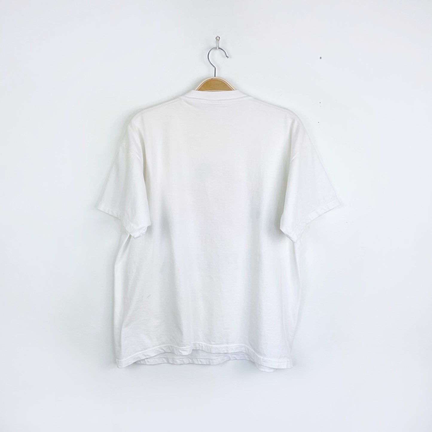 vintage 1992 expo seville tee