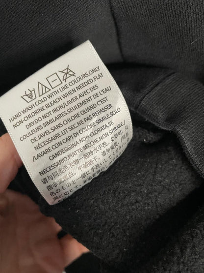 fear of god essential minimal hoodie - good market thrift store
