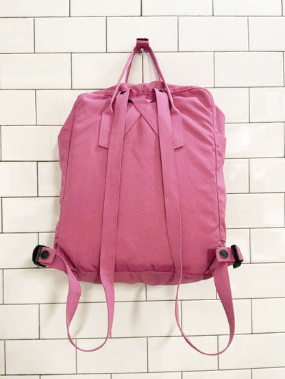 fjallraven kanken backpack - good market thrift store