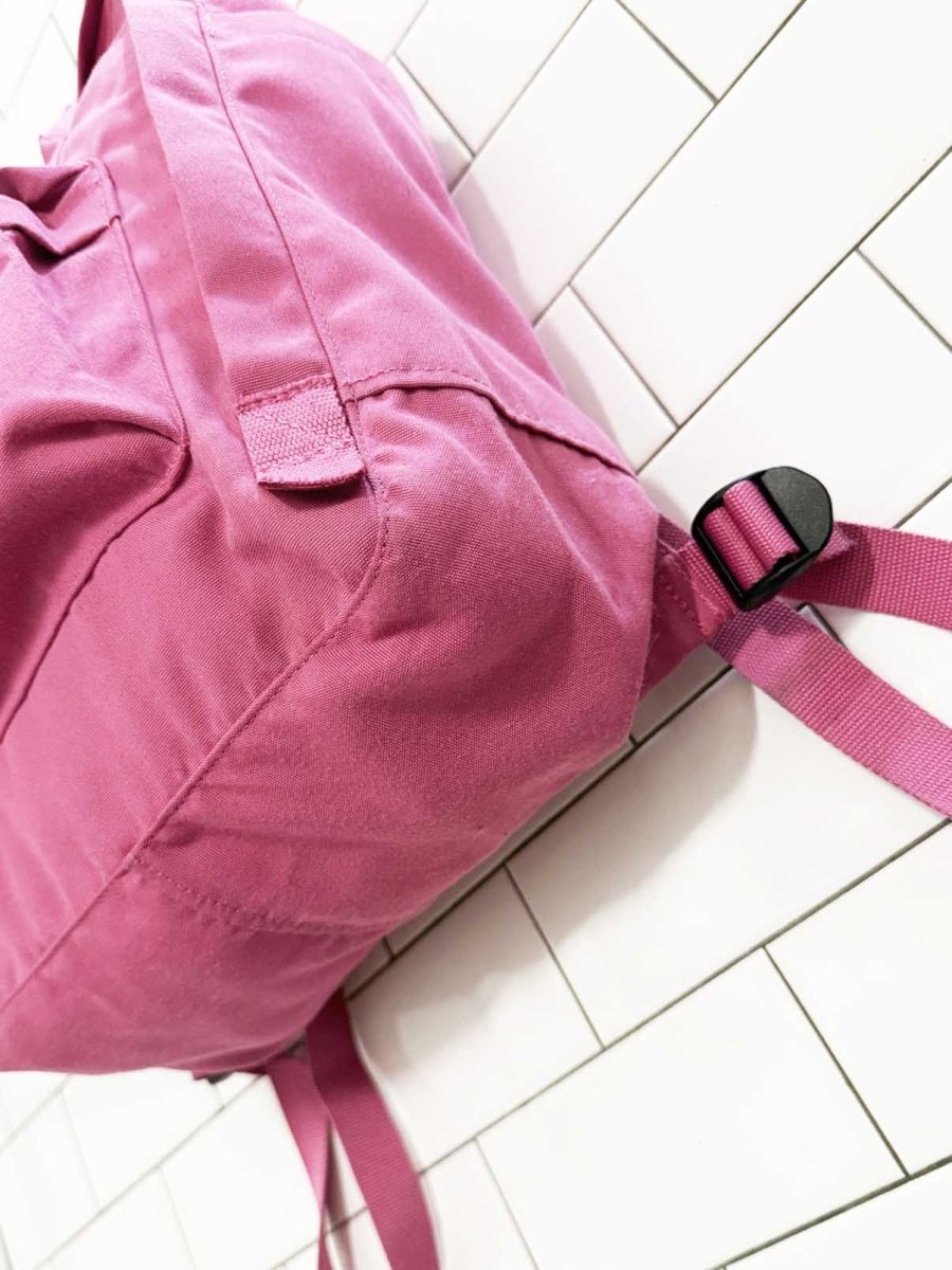 fjallraven kanken backpack - good market thrift store