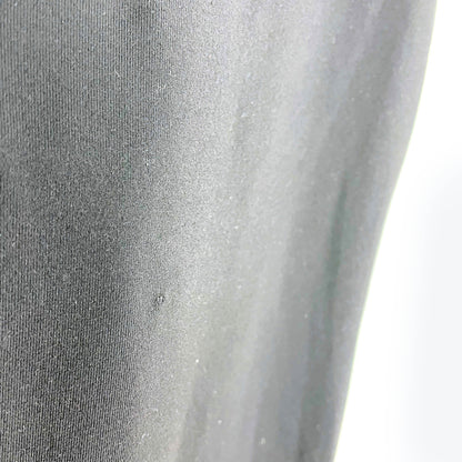 lululemon throw back flare pant luon - size 8