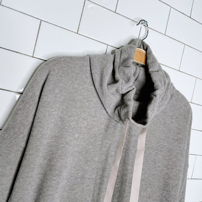 lululemon 2019 go forward fleece pullover - size large