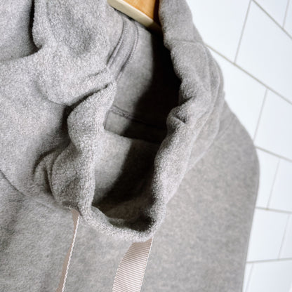 lululemon 2019 go forward fleece pullover - size large