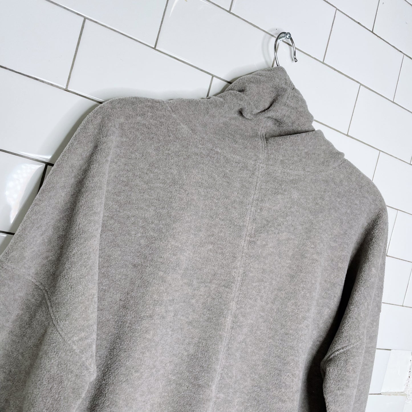 lululemon 2019 go forward fleece pullover - size large