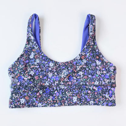 lululemon 2022 align reversible bra light support