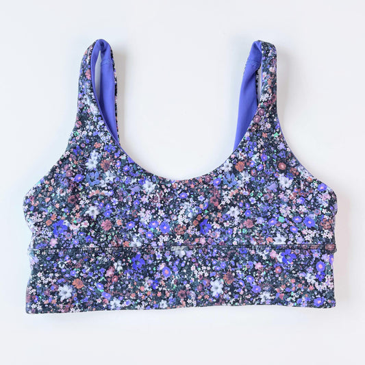 lululemon 2022 align reversible bra light support