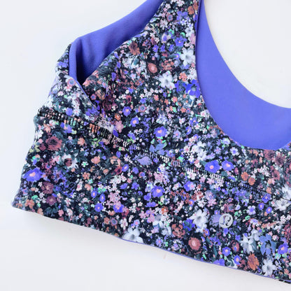 lululemon 2022 align reversible bra light support