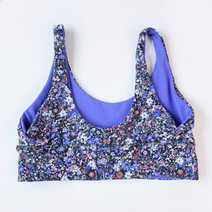 lululemon 2022 align reversible bra light support