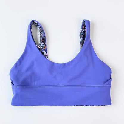 lululemon 2022 align reversible bra light support