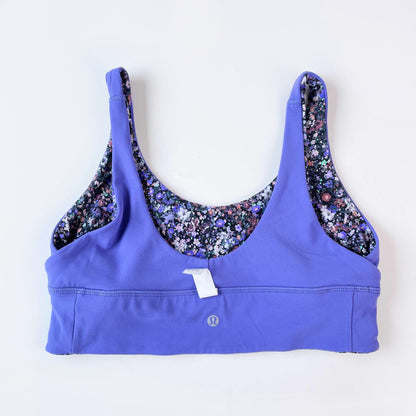lululemon 2022 align reversible bra light support