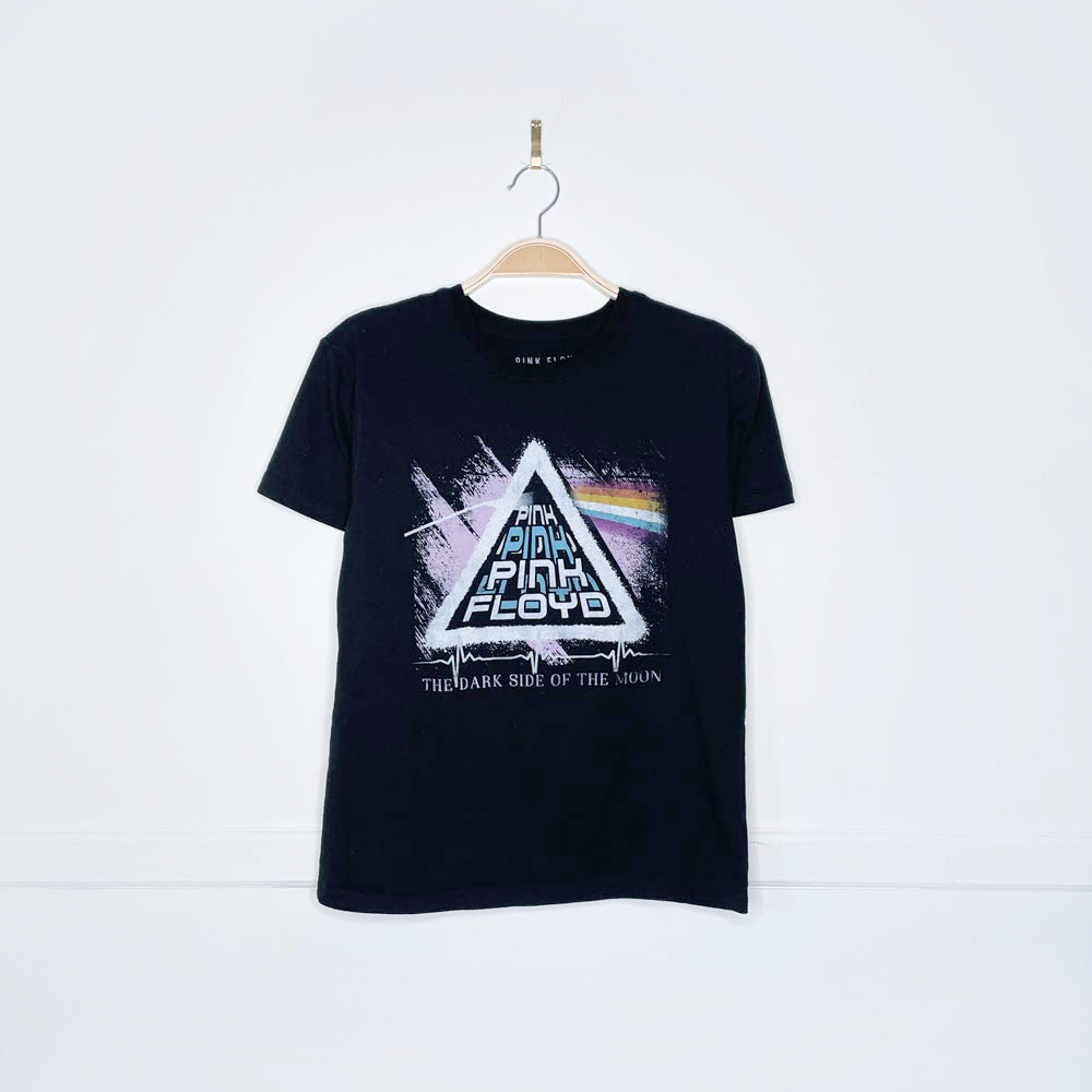 pink floyd 2022 dark side of the moon tee