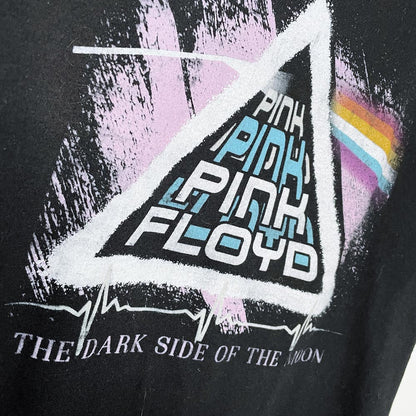 pink floyd 2022 dark side of the moon tee