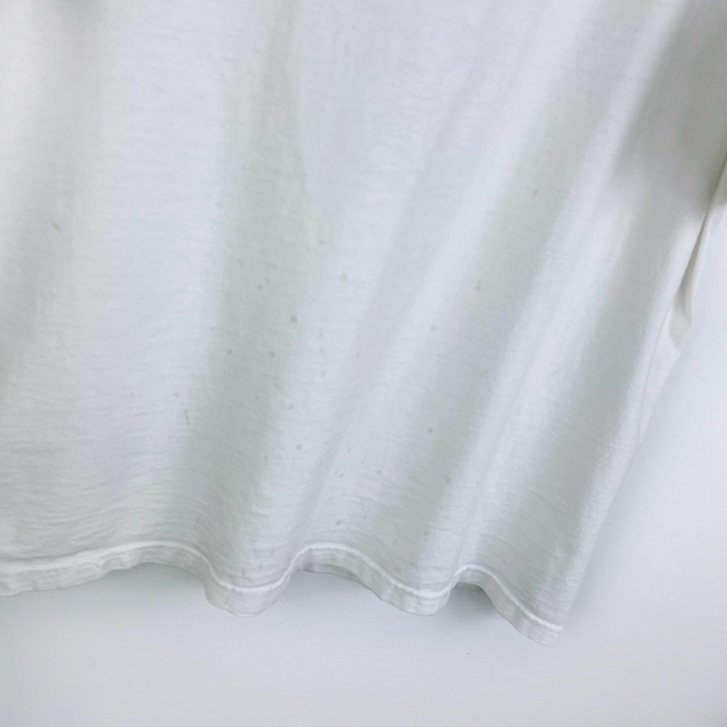 vintage 90s frank zappa big head tee