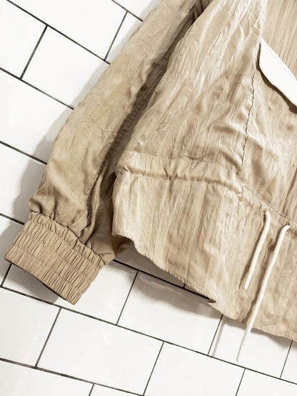 free people movement lets go out pullover jacket - good market thrift store