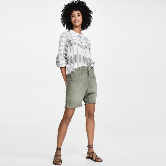 we the free legend harem relaxed shorts