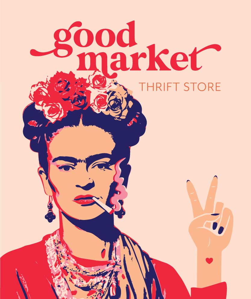 limited edition frida khalo tokes tote bag