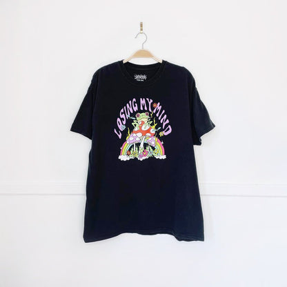 spencers tokin frog tee - good market thrift store