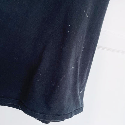 fruit of the loom x earth activist pocket tee