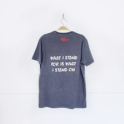 nwt gap x earth activist pocket tee