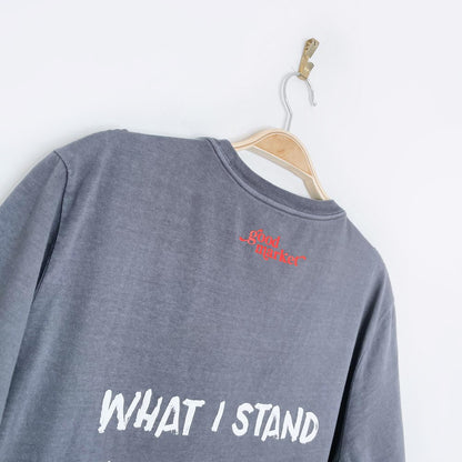 nwt gap x earth activist pocket tee