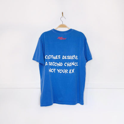 gap x earth activist pocket tee