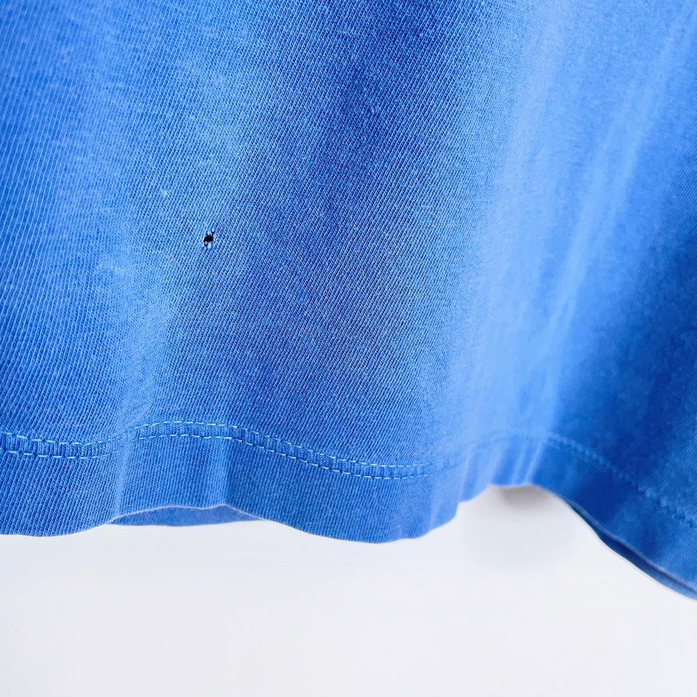 gap x earth activist pocket tee