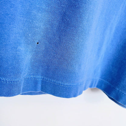 gap x earth activist pocket tee