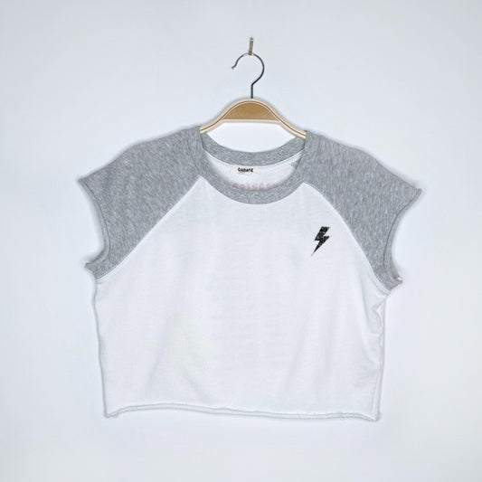 garage heartbreak world tour 1975 tee