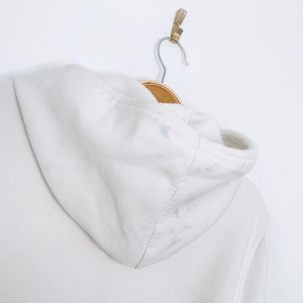 grateful dead x old navy bear graphic hoodie