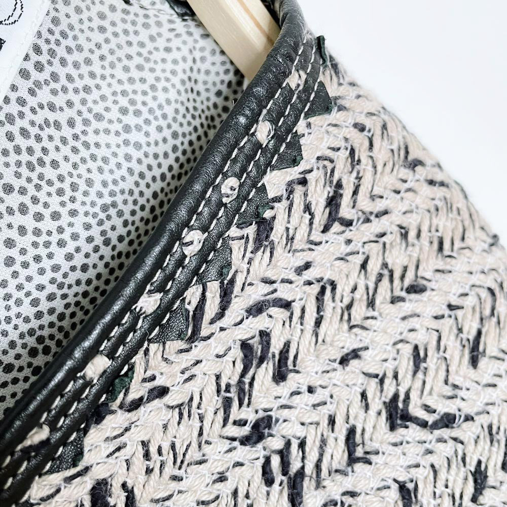 vintage gianfranco ferre silk tweed blazer jacket