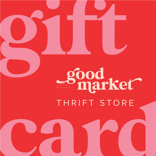 good market gift card