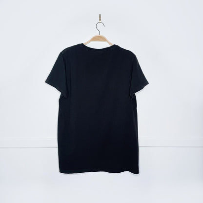 guns n roses graphic tee