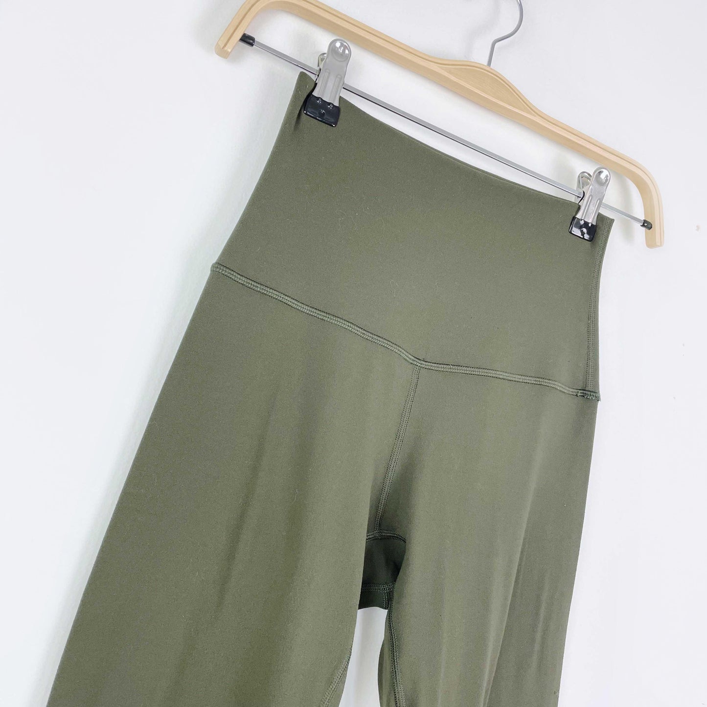 lululemon 2018 align super high rise nulu tights