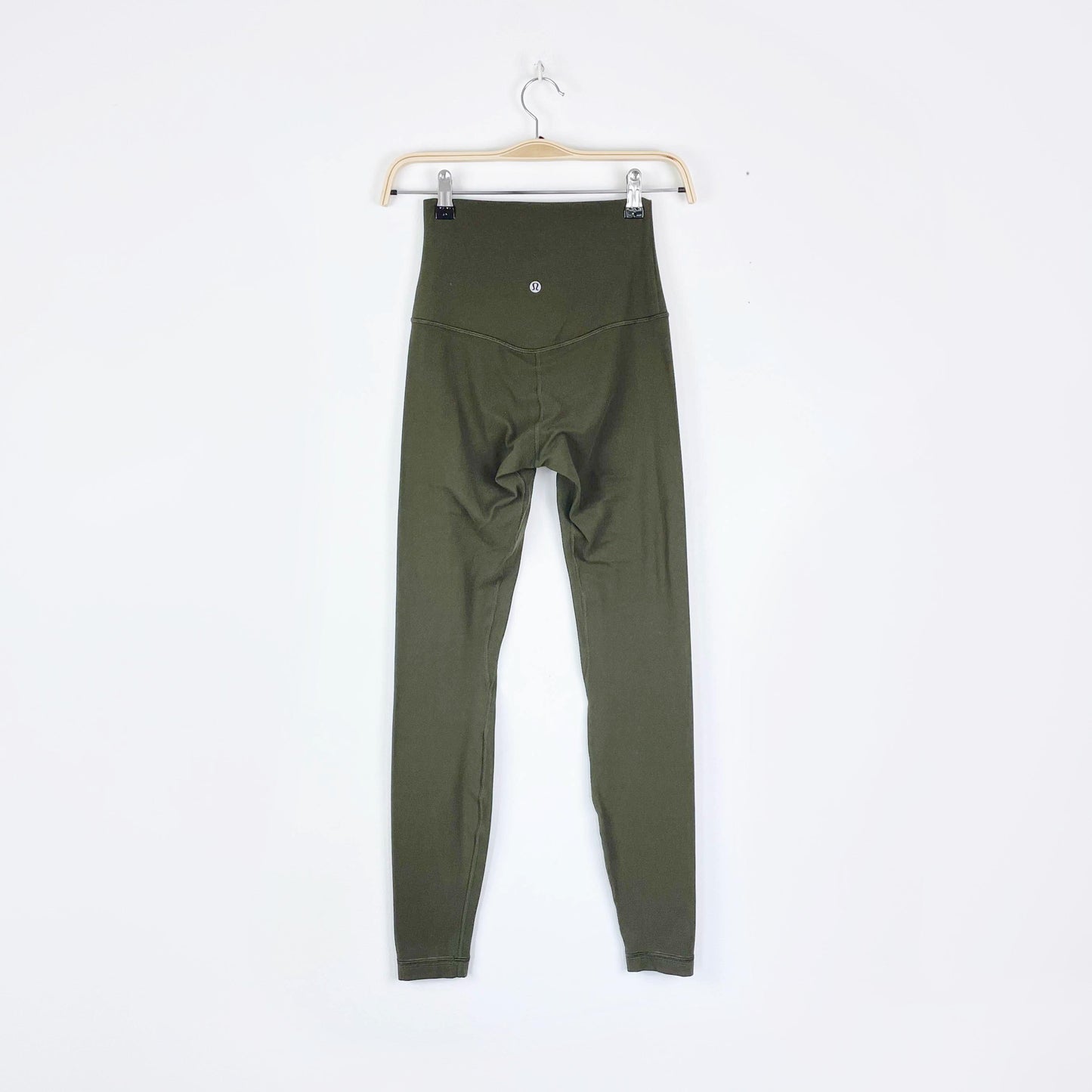 lululemon 2018 align super high rise nulu tights