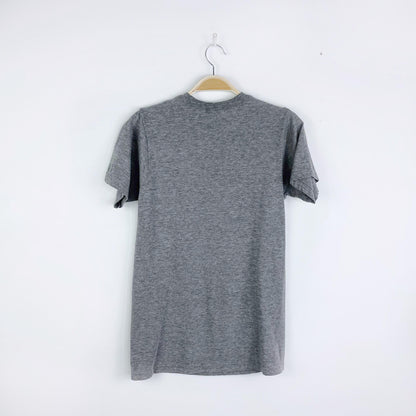 vintage 90s green day dookie tour tee