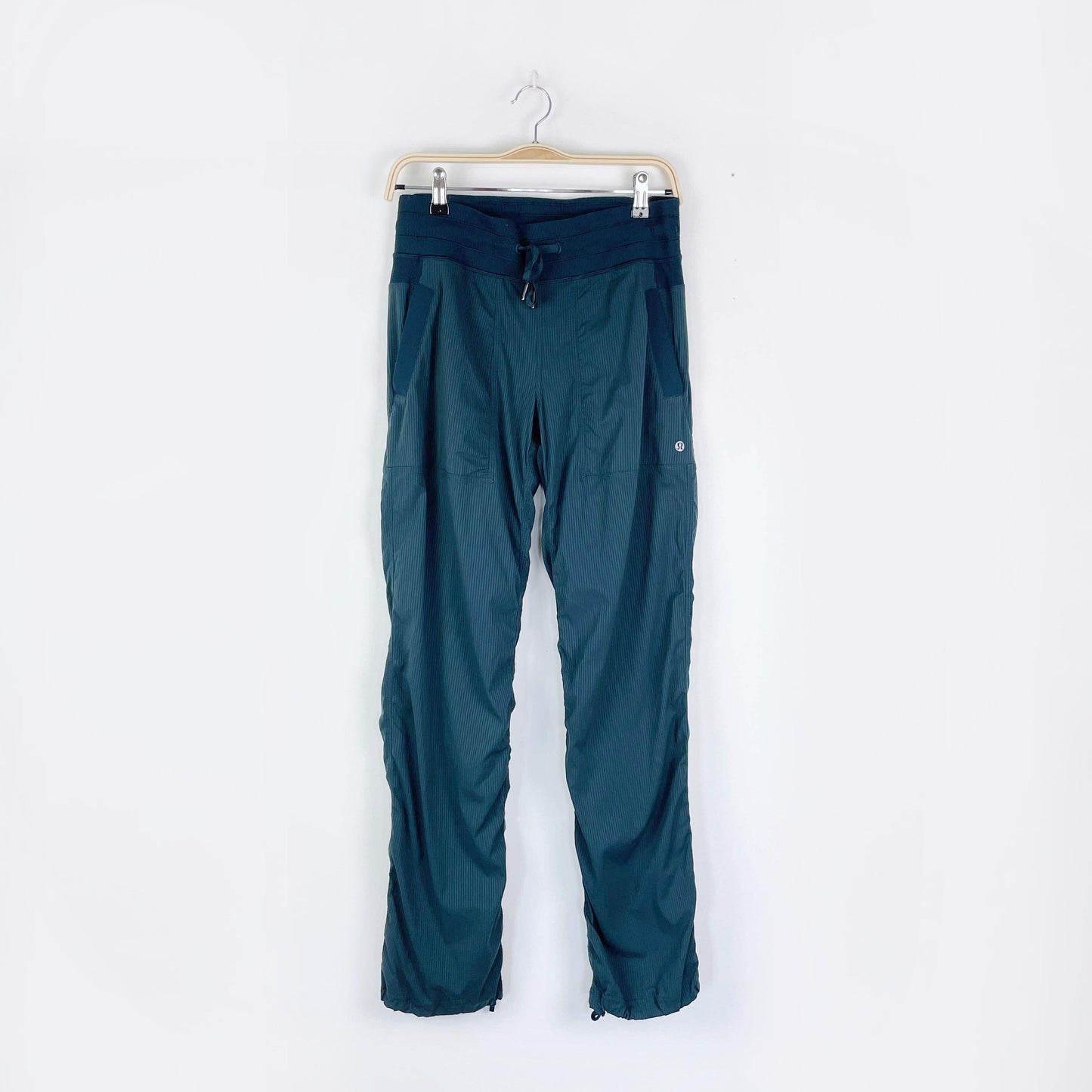 lululemon 2018 dance studio pant III unlined