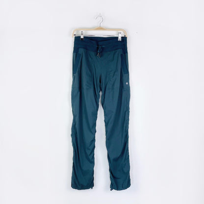 lululemon 2018 dance studio pant III unlined