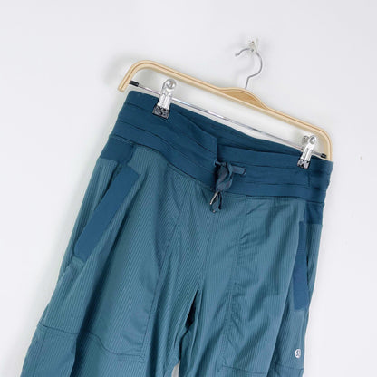 lululemon 2018 dance studio pant III unlined
