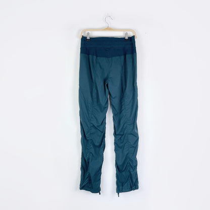 lululemon 2018 dance studio pant III unlined