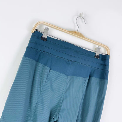 lululemon 2018 dance studio pant III unlined