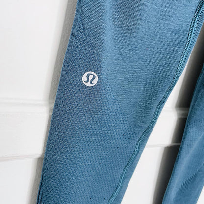 lululemon 2018 keep the heat thermal tight