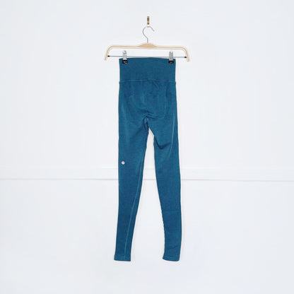 lululemon 2018 keep the heat thermal tight