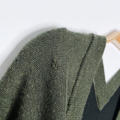 lululemon 2018 reverse me merino wool cardigan